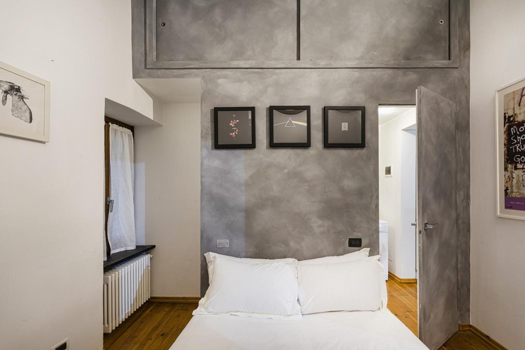 Alle Mura Del Molo Apartment By Wonderful Italy Génova Exterior foto