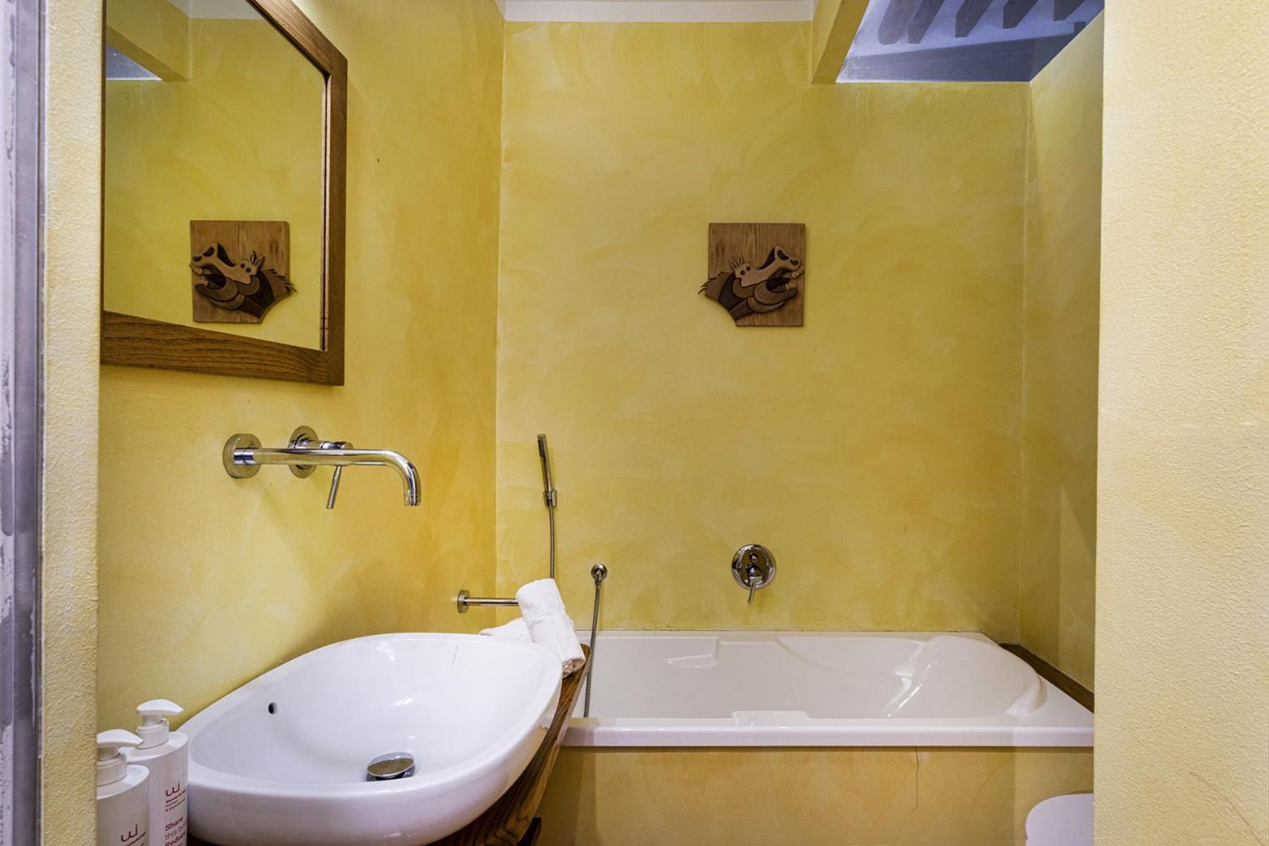 Alle Mura Del Molo Apartment By Wonderful Italy Génova Exterior foto